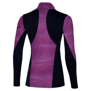 Unterhemd mit Stehkragen Frau Mizuno BT V. Body G3 image-1