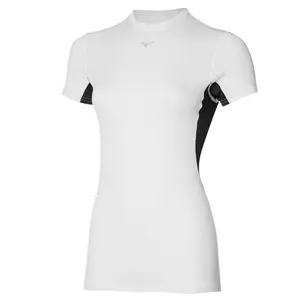 Camiseta de mujer Mizuno Mid Weight-L image-0