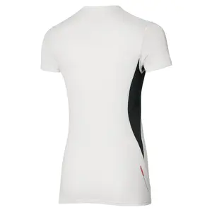 Camiseta de mujer Mizuno Mid Weight-L image-1