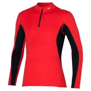 Under shirt 1/2 zip Mizuno BT image-0