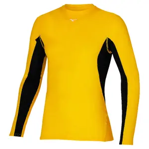 Under shirt with round neck Mizuno BT image-0