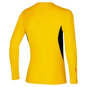 Under shirt with round neck Mizuno BT image-1