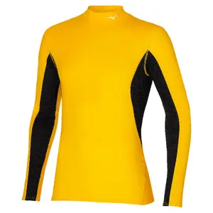 High neck undershirt medium-heavy Mizuno BT image-0