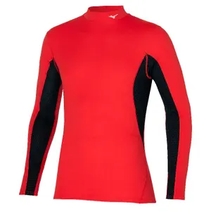 High neck undershirt medium-heavy Mizuno BT image-0