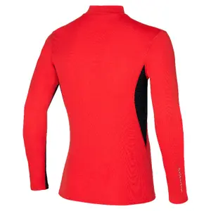 High neck undershirt medium-heavy Mizuno BT image-1