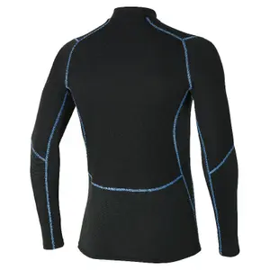 Trainingsoberteil 1/2 Zip Merino Mizuno BT image-1