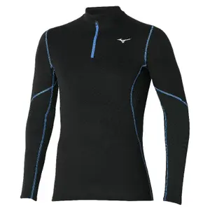 Trainingsoberteil 1/2 Zip Merino Mizuno BT image-0