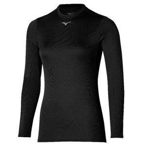 a2gaa75109-maillot-col-rond-manches-longues-femme-mizuno-breath-thermo-mid-weight-black