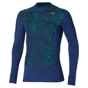 1/2-Zip Trikot Mizuno BT Virtual G4 image-0