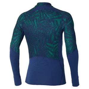 1/2-Zip Trikot Mizuno BT Virtual G4 image-1