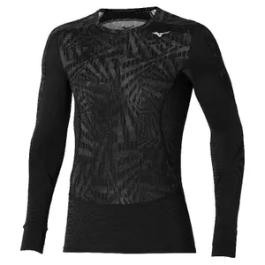 Thermal jersey Mizuno Virt. G4 Crew image-0