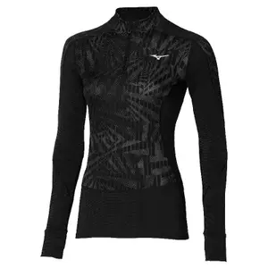 Damen Thermo-Shirt Mizuno Virt. G4 H/Z image-0