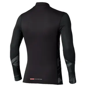 Μπλουζάκι μισού φερμουάρ Mizuno BT Virt G5 image-1