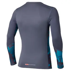 Maglia a maniche lunghe Mizuno VIRT G5 image-1