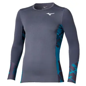 Maglia a maniche lunghe Mizuno VIRT G5 image-0