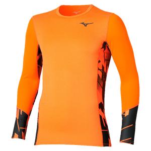 a2gac50554-dzersej-z-dlugim-rekawem-mizuno-virt-g5-tangelo-black