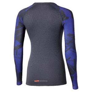 Camiseta manga larga mujer Mizuno VIRT G5 image-1