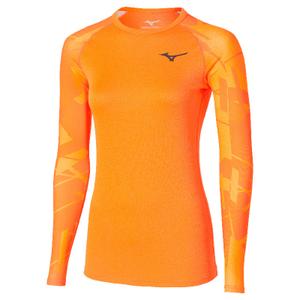a2gac70554-damestrui-met-lange-mouwen-mizuno-virt-g5-tangelo