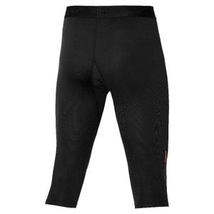 Legginsy o długości 3/4 Mizuno Breath Thermo Mid Weight image-1