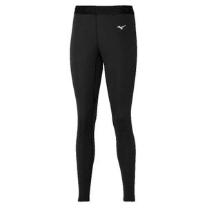 Leggings compridas para mulher Mizuno Breath Thermo Mid Weight