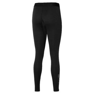 Legging long femme Mizuno Breath Thermo Mid Weight image-1