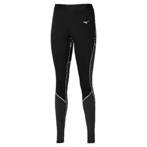 Leggings Frau Mizuno Breath Thermo Merino Wool image-0