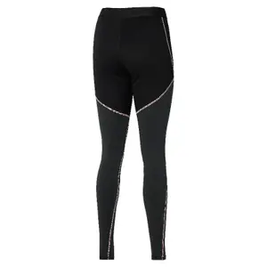 Leggings Frau Mizuno Breath Thermo Merino Wool image-1