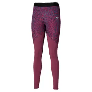 Legging long femme Mizuno BT Virtual G4 image-0