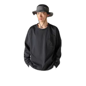 T-shirt Mizuno Heavy image-0