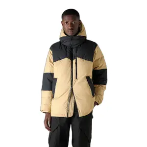 Doudoune Mizuno Goretex Windstopper Dhaulagiri image-0