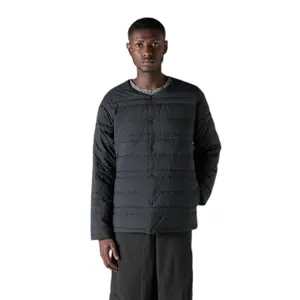 Daunenjacke Mizuno Breath Thermo Lightweight image-0