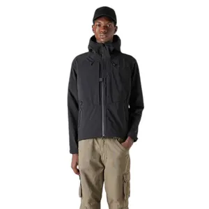 Hooded jacket Mizuno Shinzo image-0