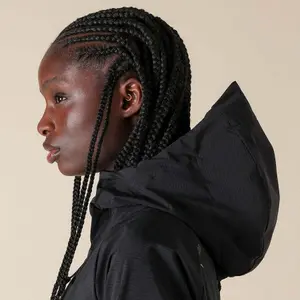 Hooded jacket Mizuno Shinzo image-5