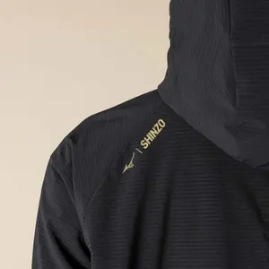 Hooded jacket Mizuno Shinzo image-6