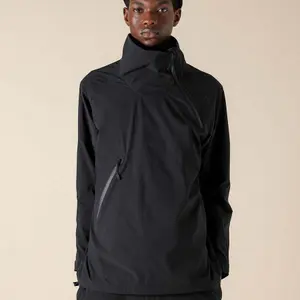 Vattentät jacka Mizuno Shinzo image-1