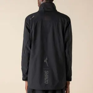 Vattentät jacka Mizuno Shinzo image-2