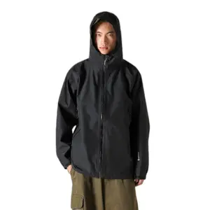 Waterproof shell jacket Mizuno Gore image-0