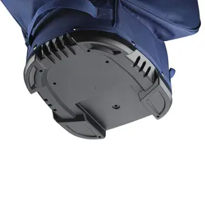 Borsa da golf Mizuno Brd4 Cart image-4