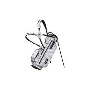 Saco Mizuno MZBRD3S STAND 2022 => 2021 image-0
