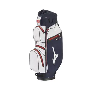 Bolsa de golf Mizuno Waterpoof Brdri Cart image-1