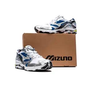 Chaussures de running Mizuno S.L.Wave Rider 10 image-4