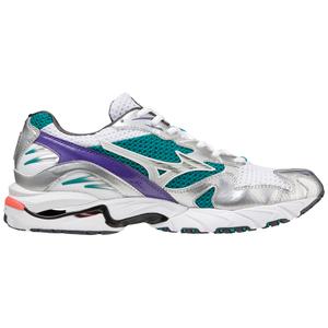 Baskets Mizuno Wave Rider 10 image-4