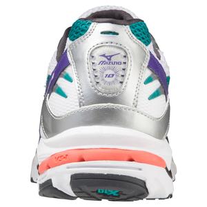 Baskets Mizuno Wave Rider 10 image-1