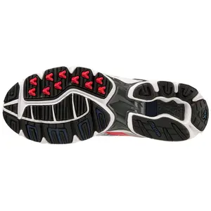 Trainers Mizuno Wave Rider 10 image-4