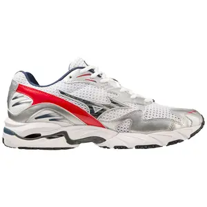 Trainers Mizuno Wave Rider 10 image-5