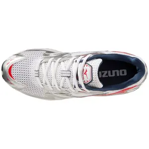 Trainers Mizuno Wave Rider 10 image-3