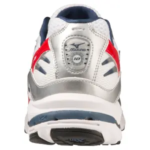 Trainers Mizuno Wave Rider 10 image-2