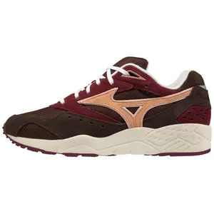 Trainers Mizuno Contender S
