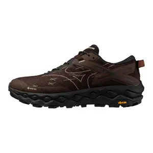 Baskets Mizuno Wave Mujin GTX
