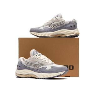 Baskets Mizuno S.L.Wave Rider Beta image-3